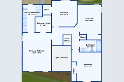 3513  Olde Howell Rd, Waukesha, WI 53188 - Photo 40