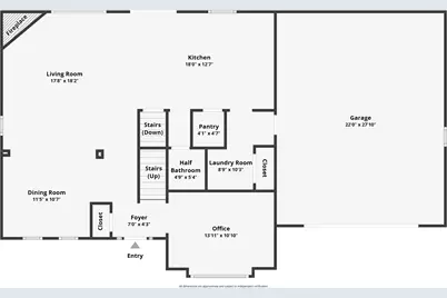 3513  Olde Howell Rd, Waukesha, WI 53188 - Photo 60