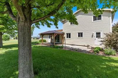 W2035  County Road Y -, Charlestown, WI 53014 - Photo 36