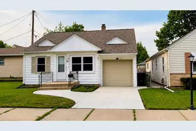 3012  Dwight St, Racine, WI 53403 - Photo 1
