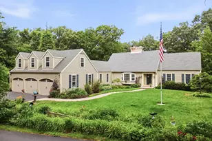 N6641 Woodfield Ln, Lake Mills, WI 53551 - Photo 1
