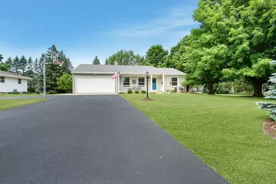 1674  Mapledale Rd, Trenton, WI 53090 - Photo 2