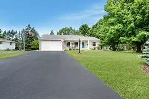 1674 Maple Dale Rd, Trenton, WI 53090 - Photo 2