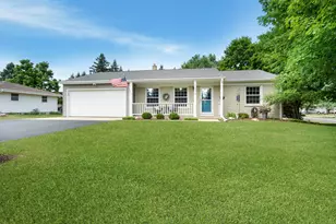 1674 Mapledale Rd, Trenton, WI 53090 - Photo 1