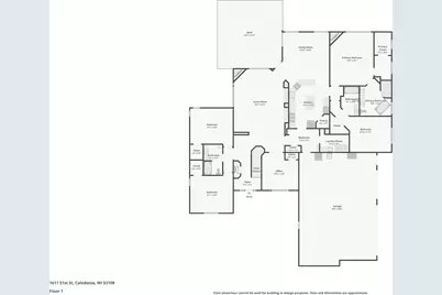 1611  51st St, Racine, WI 53108 - Photo 70