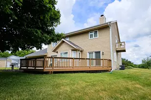 W291S6773 E Woods Ct, Mukwonago, WI 53149 - Photo 8