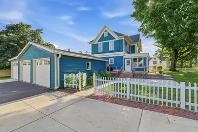 111  Grove St, Mayville, WI 53050 - Photo 38