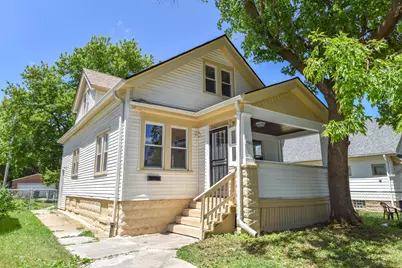 3543 N 9th St, Milwaukee, WI 53206 - Photo 1