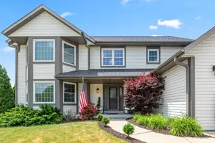 W127S9657 Scott Krause Dr, Muskego, WI 53150 - Photo 4