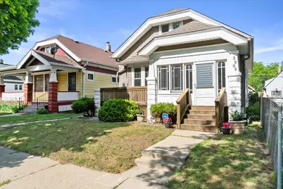 3909 N 25th St, Milwaukee, WI 53206 - Photo 26