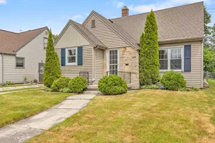 1340 North Ave, Sheboygan, WI 53083 - Photo 1
