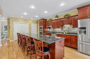 1299 Creekside Ln, Grafton, WI 53024 - Photo 16