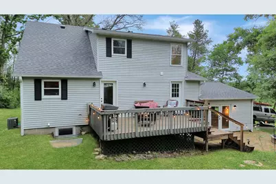 7569  County Highway Q -, Little Falls, WI 54656 - Photo 4