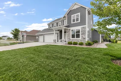 1384  Bluestem Trl, Oconomowoc, WI 53066 - Photo 42