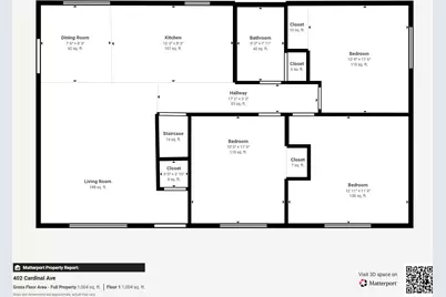 402  Cardinal Ave, Rockland, WI 54653 - Photo 22