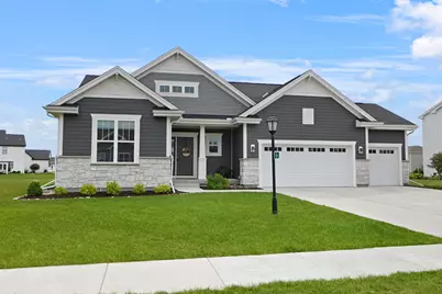 2846  Kegonsa Dr, Summit, WI 53066 - Photo 2