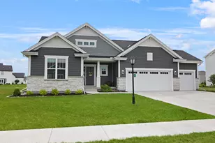 2846 Kegonsa Dr, Summit, WI 53066 - Photo 2