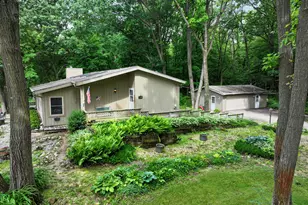 N2877 Roger Rd, Sullivan, WI 53137 - Photo 2