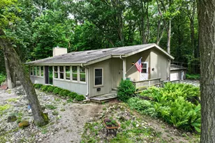 N2877 Roger Rd, Sullivan, WI 53137 - Photo 1