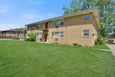 4701 N 52nd St, Milwaukee, WI 53225 - Photo 4