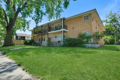 4701 N 52nd St, Milwaukee, WI 53225 - Photo 2