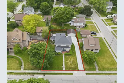 2113  Monroe St, New Holstein, WI 53061 - Photo 44