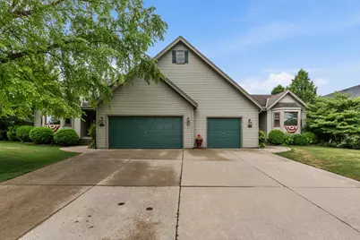 2091-2093  Cherokee St, Grafton, WI 53024 - Photo 1