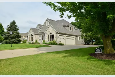 N34W33394  Hickory Ln, Nashotah, WI 53058 - Photo 1