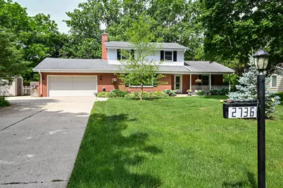 2736  Shamrock Dr, Racine, WI 53406 - Photo 1