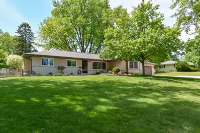 875  Plateau Ln, Brookfield, WI 53186 - Photo 38