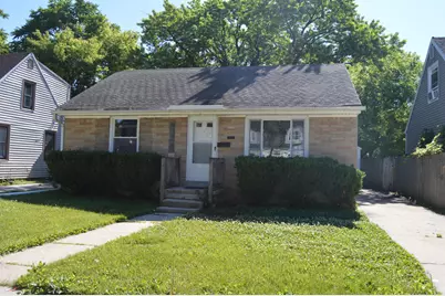 4844 N 54th St, Milwaukee, WI 53218 - Photo 1