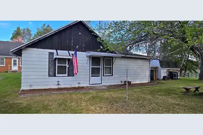 1822  Highway 8 -, Monico, WI 54501 - Photo 1