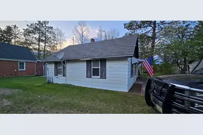 1822  Highway 8 -, Monico, WI 54501 - Photo 2