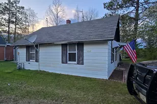 1822 Hwy 8 -, Monico, WI 54501 - Photo 2