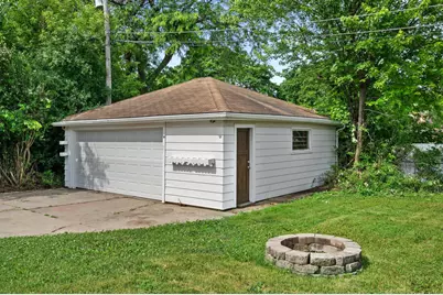 3905 N 93rd St, Milwaukee, WI 53222 - Photo 24
