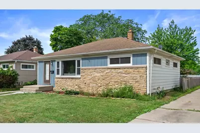 3905 N 93rd St, Milwaukee, WI 53222 - Photo 28