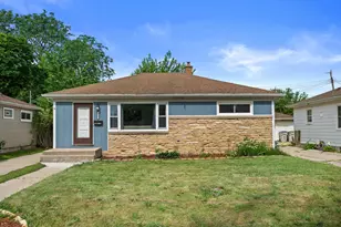 3905 N 93rd St, Milwaukee, WI 53222 - Photo 1