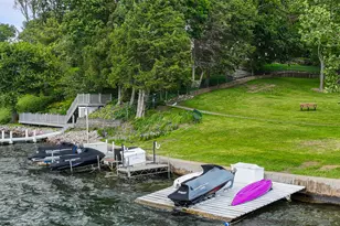 13 Cedar Point Dr, Williams Bay, WI 53191 - Photo 104