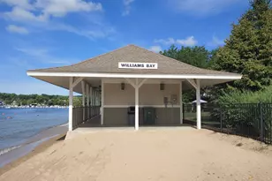 421 Clairmont Ct, Williams Bay, WI 53191 - Photo 42