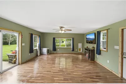 W2995  County Road Y, Leroy, WI 53048 - Photo 2