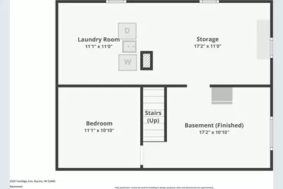 2325  Coolidge Ave, Racine, WI 53403 - Photo 46