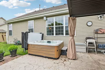 1085  Hillebrand Dr, Jefferson, WI 53549 - Photo 48