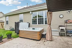 1085 Hillebrand Dr, Jefferson, WI 53549 - Photo 48