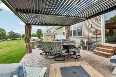 1085  Hillebrand Dr, Jefferson, WI 53549 - Photo 46