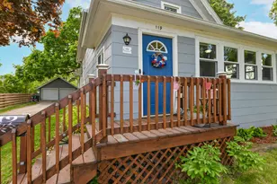 119 N Broad St, Elkhorn, WI 53121 - Photo 2