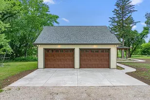 W3940 Campbell Dr, Ashford, WI 53010 - Photo 58