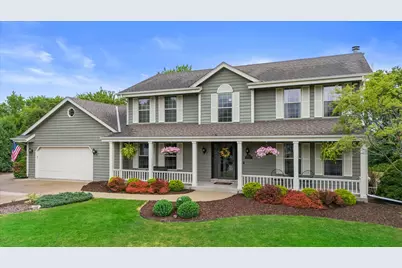 W147N7026  Woodland Dr, Menomonee Falls, WI 53051 - Photo 44