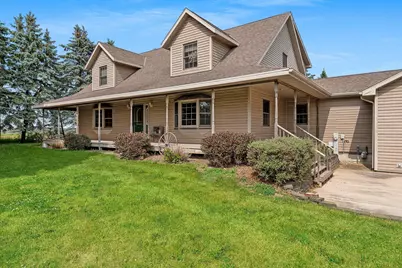 8735  County Highway B Hwy, Mishicot, WI 54241 - Photo 4
