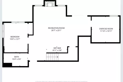 1952  Blackhawk Dr, Grafton, WI 53024 - Photo 36