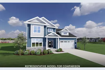 W197N5309  Lodgepole Ct, Menomonee Falls, WI 53051 - Photo 1